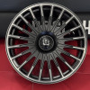 Диски Mercedes G63 Brabus ZV R22 ковані