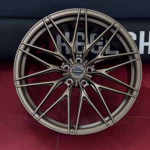 ковані Диски BMW 5 G30 R20 G20