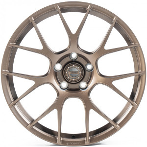 диски BMW M3 F80 R19 різноширокі Ковані