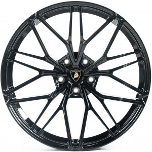 Диски Lamborghini Urus r22 ковані