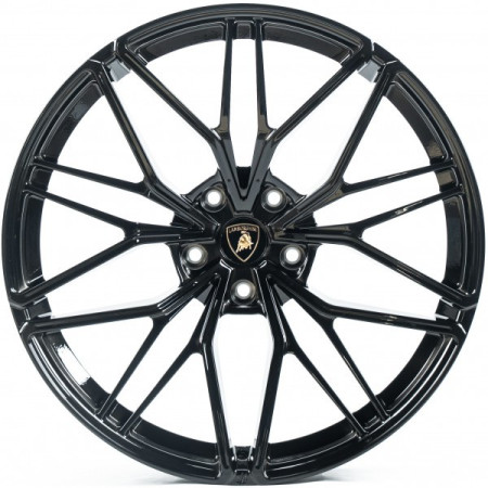 Диски Lamborghini Urus r22 ковані