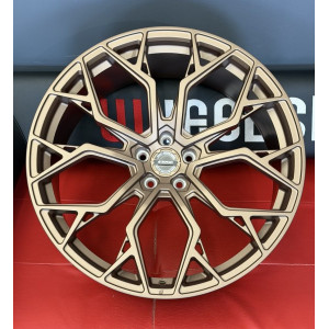 Диски BMW X6 G06 X7 R22 G05 ковані
