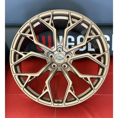 Диски BMW X6 G06 X7 R22 G05 ковані