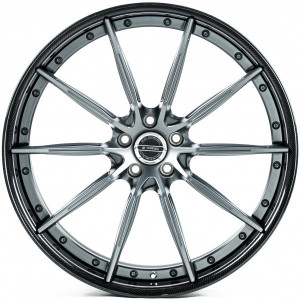 BMW X5M диски G05 G18 X6M, G06 R22 розмір ковані