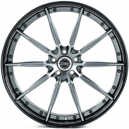 BMW X5M диски G05 G18 X6M, G06 R22 розмір ковані