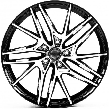 диски Audi S6 e-tron R21 (2+2) 2026 ковані