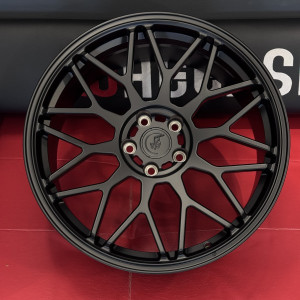 Ковані диски Audi S5 19 розмір