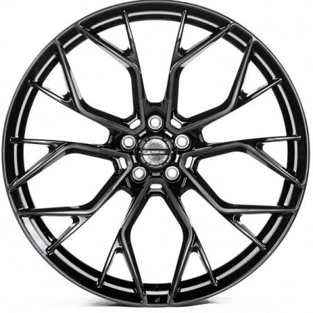 Ковані диски BMW X5 G05 G18 R22