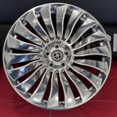 Диски Mercedes GLE 53 W167 R21 GLE43