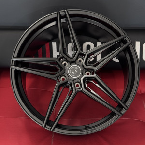 Кованые диски porsche cayenne coupe R22 gts