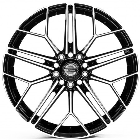 Ковані диски Porsche Taycan S R21 (2+2)