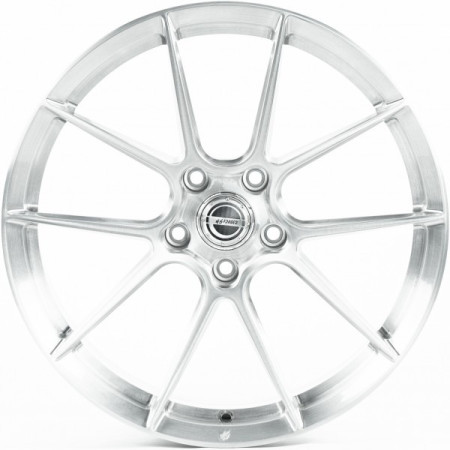 ковані Диски BMW M3 F80 R19 2018 (2+2)