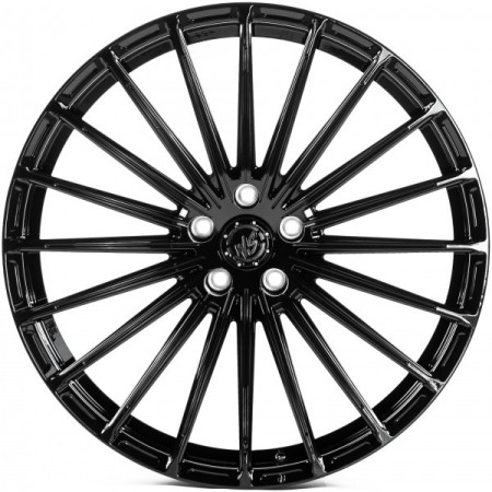 Ковані диски BMW X5 G18 X6, G05 G06 21 розмір