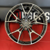 Ковані диски BMW M3 F80 R19 (2+2) (5/120)