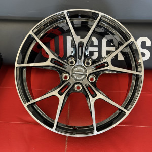Ковані диски BMW M3 F80 R19 (2+2) (5/120)