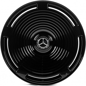 Ковані диски Mercedes-Benz S-Class 63 W223 AMG R21