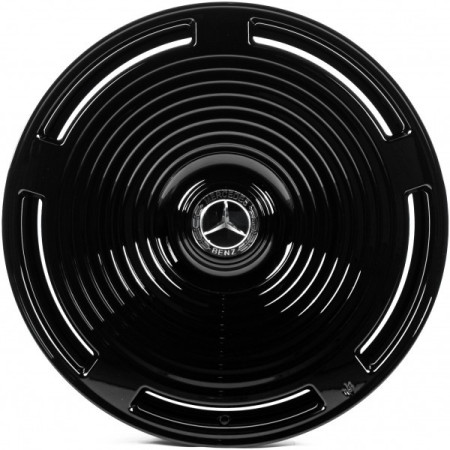 Ковані диски Mercedes-Benz S-Class 63 W223 AMG R21