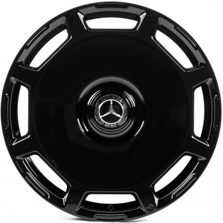 Ковані диски Mercedes-benz S223 R21 (2+2)