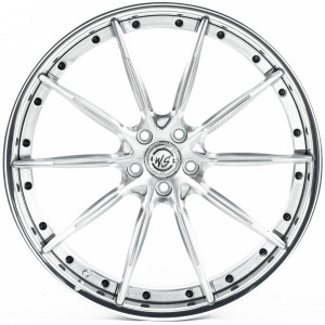 Диски BMW X5M G05 G18 X6M, G06 R22 розмір ковані