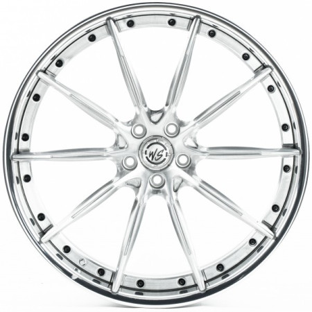 Диски BMW X5M G05 G18 X6M, G06 R22 розмір ковані