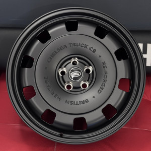 Диски land rover defender rs-Forged R22 ковані