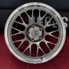 Ковані диски BMW M6 F06 R19 (2+2)