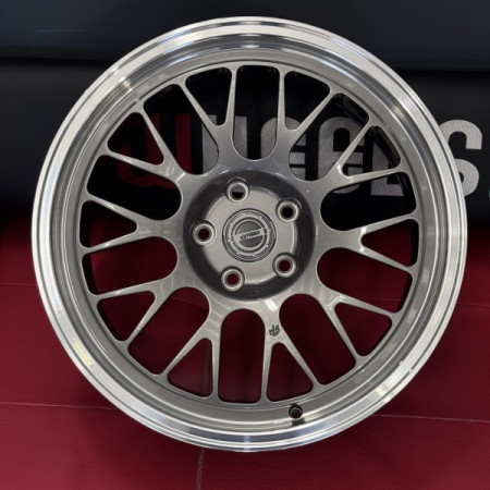 Ковані диски BMW M6 F06 R19 (2+2)
