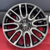Диски kahn land rover range rover vogue sport R22 ковані
