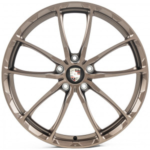 Диски porsche cayenne coupe R22 turbo gt