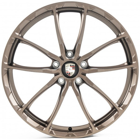 Диски porsche cayenne coupe R22 turbo gt