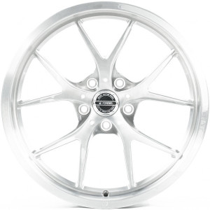 Ковані диски BMW M5 E60, E61 розмір 19 (2+2)