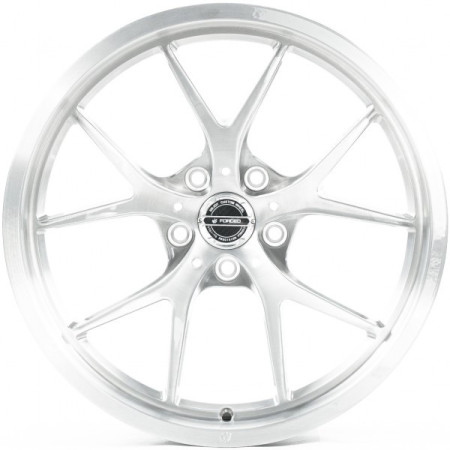 Ковані диски BMW M5 E60, E61 розмір 19 (2+2)