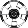 Ковані диски Rolls-Royce Wraith R21 (5/120)