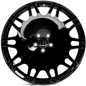 Ковані Диски Mercedes S222 W222 R19 Brabus M