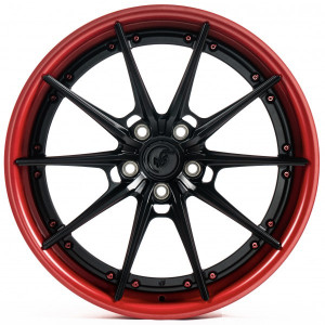 Диски BMW M3 G80, G81, M4 G82 (19+20)
