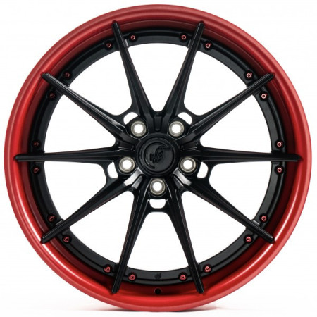 Диски BMW M3 G80, G81, M4 G82 (19+20)