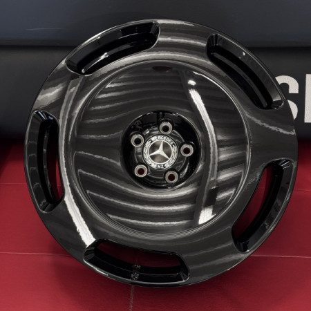 Диски Mercedes S 222 W223 R20 ковані maybach