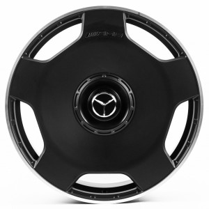 Диски Mercedes Brabus S W223 21 222