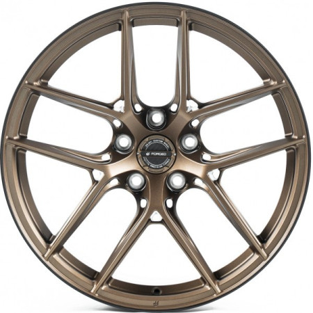 Диски BMW X5 G05 X6 G06 X5M 22 розмір 2+2 ковані