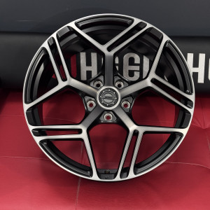 Ковані диски Porsche Macan R21 2026 E