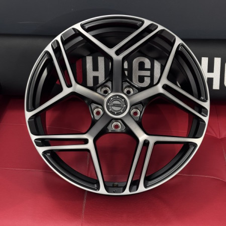 Ковані диски Porsche Macan R21 2026 E