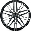 ковані диски BMW X5M G05 G18 X6 G06 розмір 22