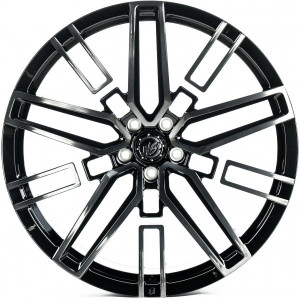ковані диски BMW X5M G05 G18 X6 G06 розмір 22