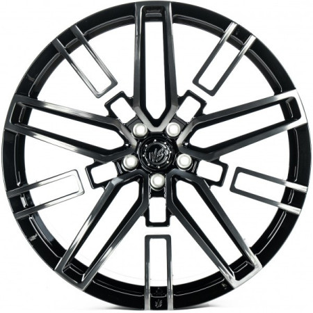 ковані диски BMW X5M G05 G18 X6 G06 розмір 22