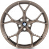 Диски BMW G20 G21 R19 ковані 2+2
