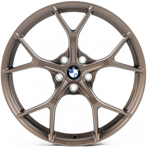 Диски BMW G20 G21 R19 ковані 2+2