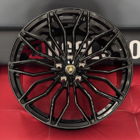 Ковані диски Lamborghini Urus 23 розмір (2+2)