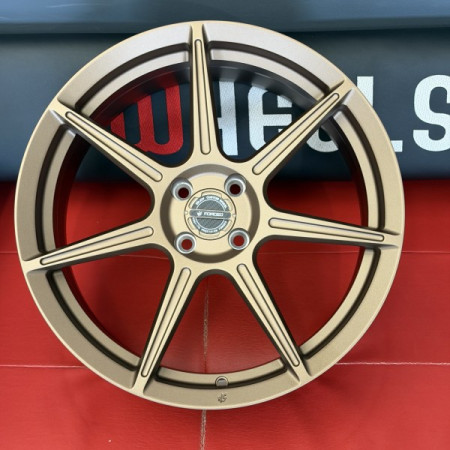 Ковані диски Mazda MX5 R18