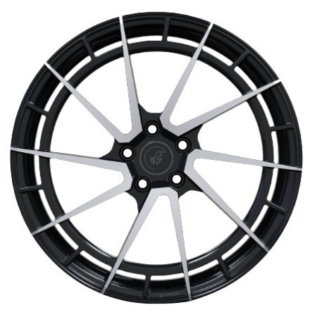 Ковані диски Volkswagen ID.4, 6 R20