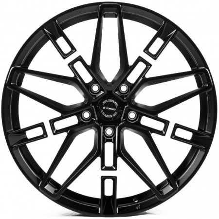 Ковані диски Audi S6 e-tron R21 (2+2) 2026
